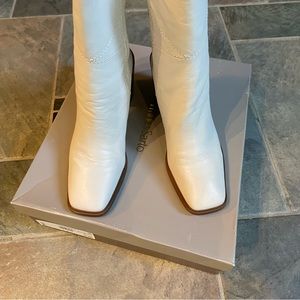 Franco Sarto Stevie booties